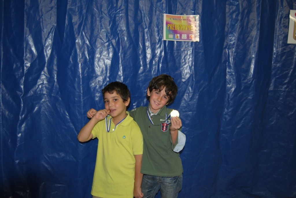 Noticias Escuela - Octubre 2013